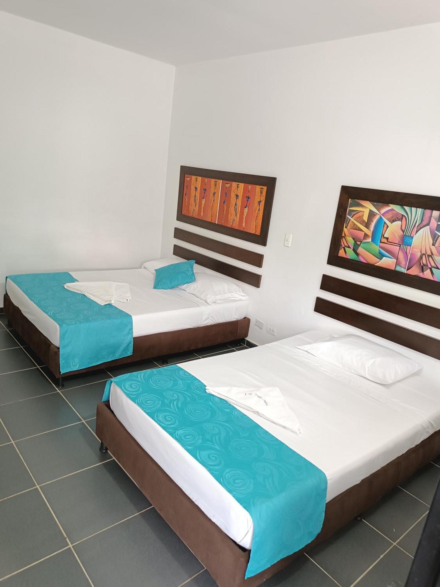 Hotel Villa Alicia San Jerónimo Екстериор снимка