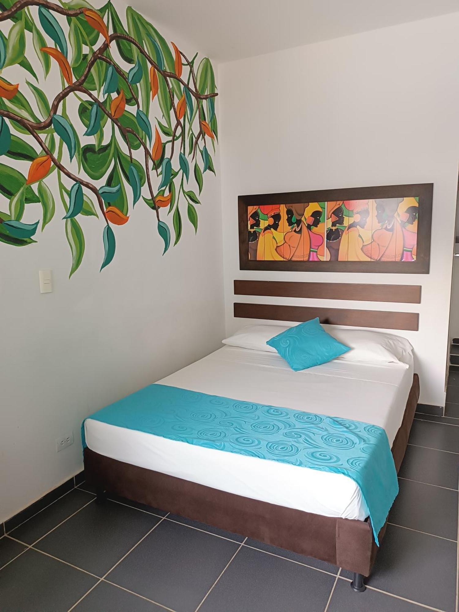 Hotel Villa Alicia San Jerónimo Екстериор снимка
